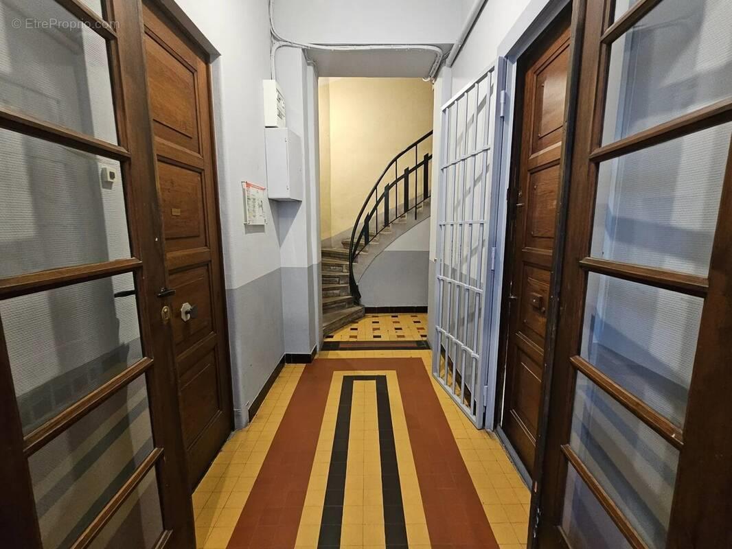 Appartement à vendre, 23m², Grenoble