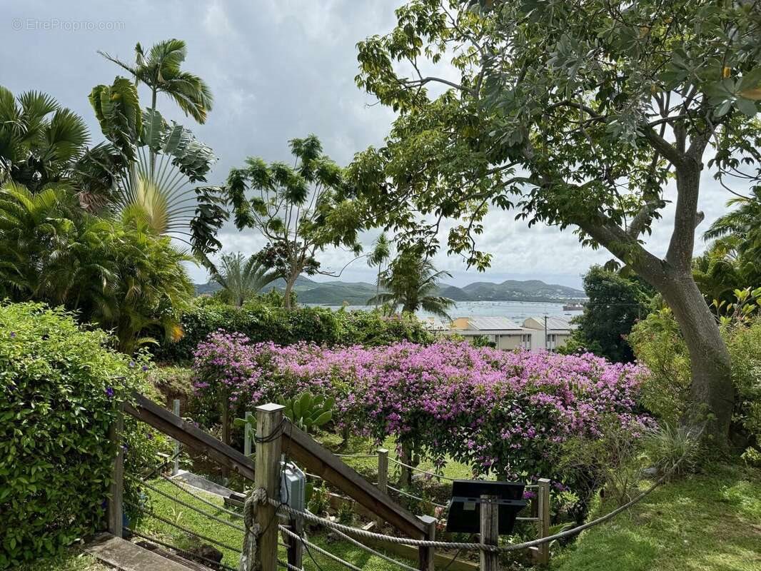 Maison à vendre, 70m², Le Marin