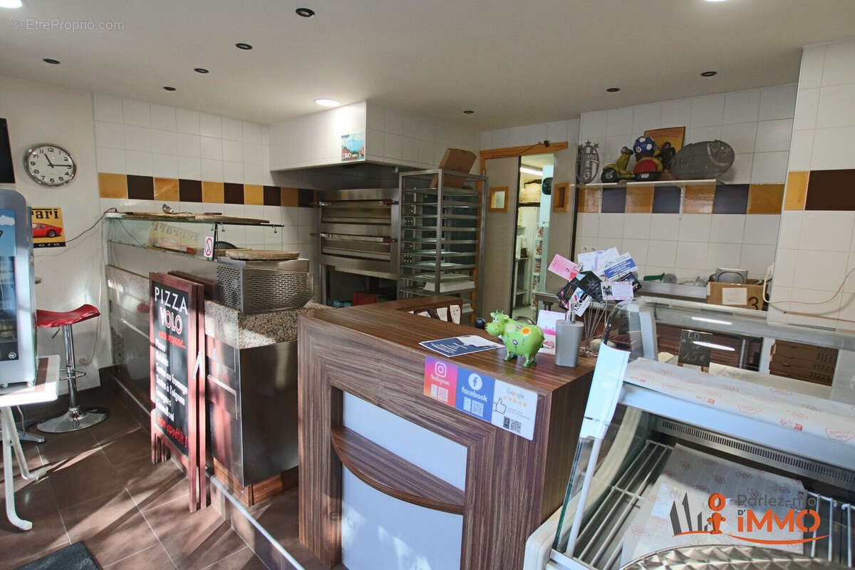 Appartement à vendre, 45m², Lagnieu