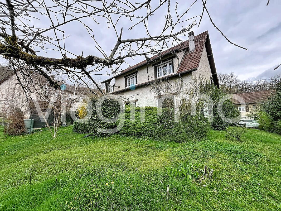 Maison à vendre, 130m², Malemort-sur-Corrèze