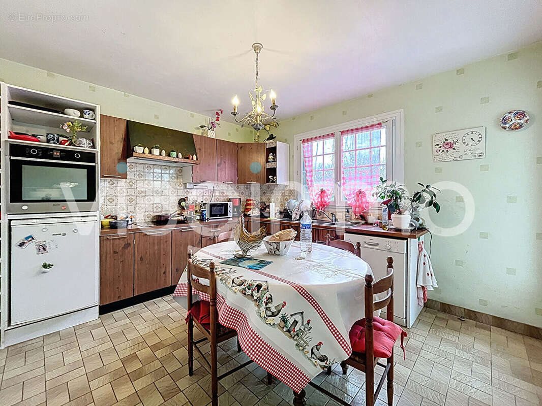 Maison à vendre, 130m², Malemort-sur-Corrèze