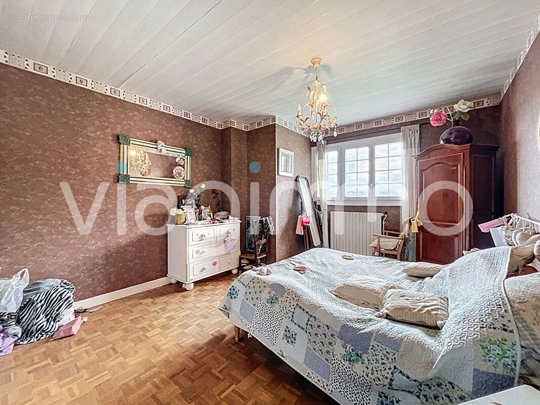 Maison à vendre, 130m², Malemort-sur-Corrèze