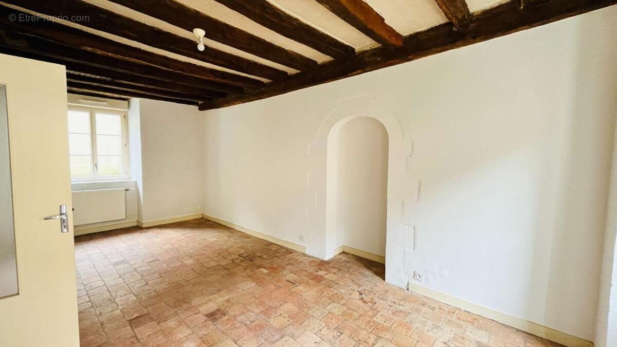Appartement à vendre, 68m², Seiches-sur-le-Loir