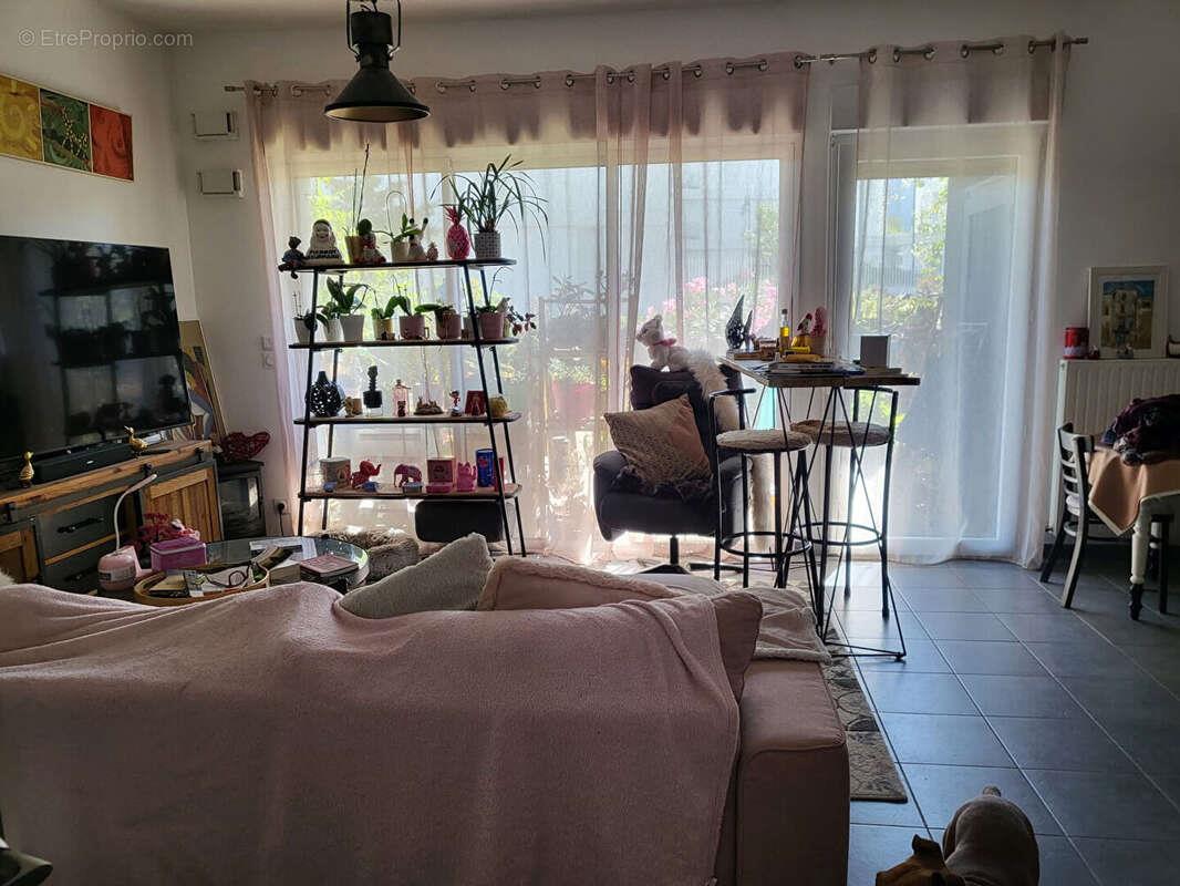 Appartement à vendre, 60m², Rennes