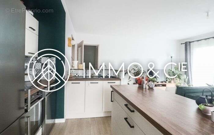 Appartement à vendre, 66m², Capinghem