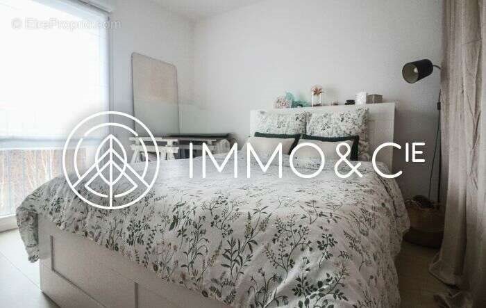 Appartement à vendre, 66m², Capinghem