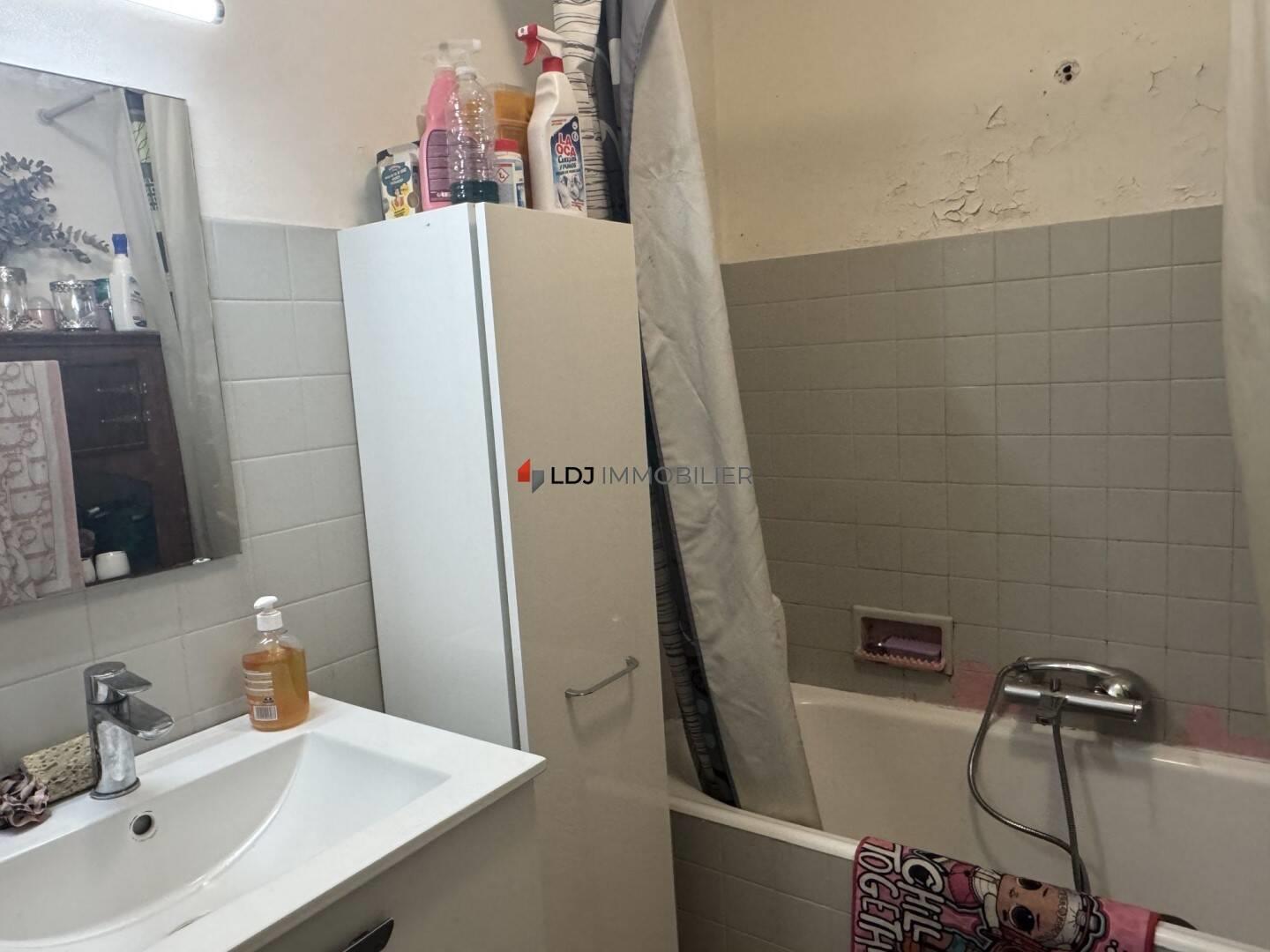 Appartement à vendre, 69m², Perpignan