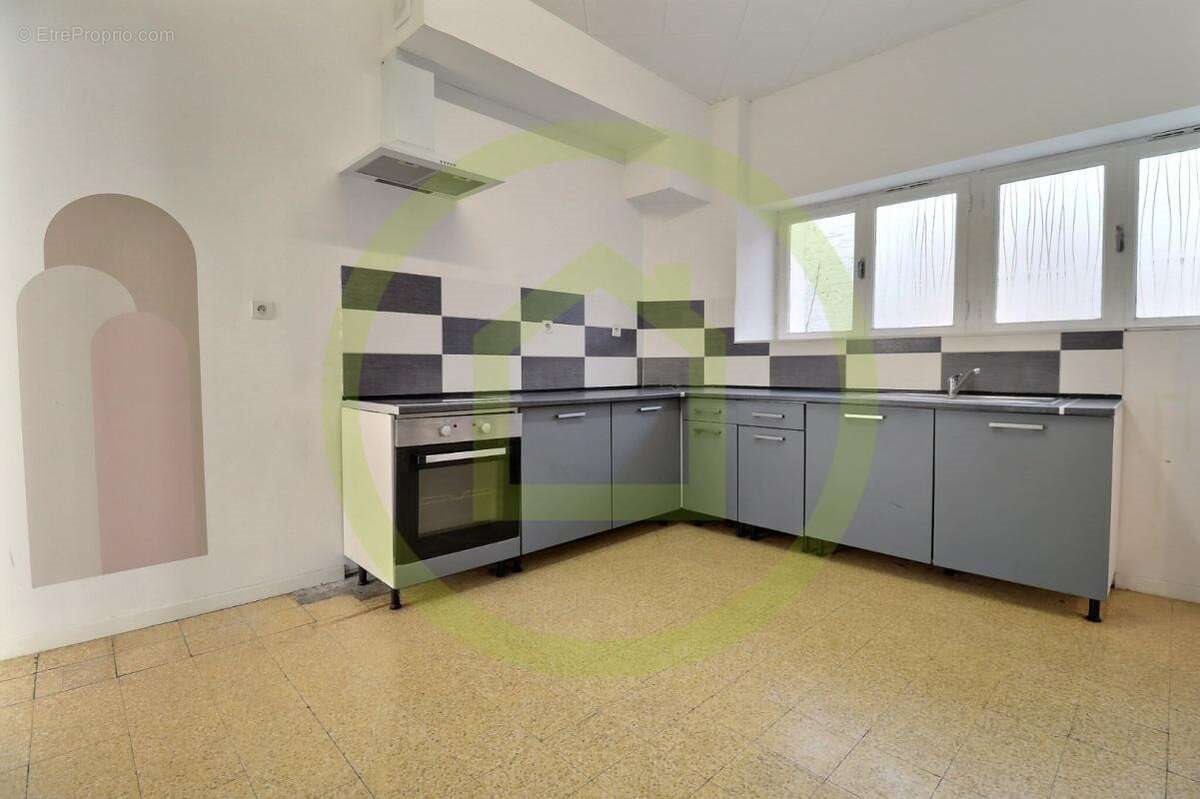 Maison à vendre, 125m², Fourmies