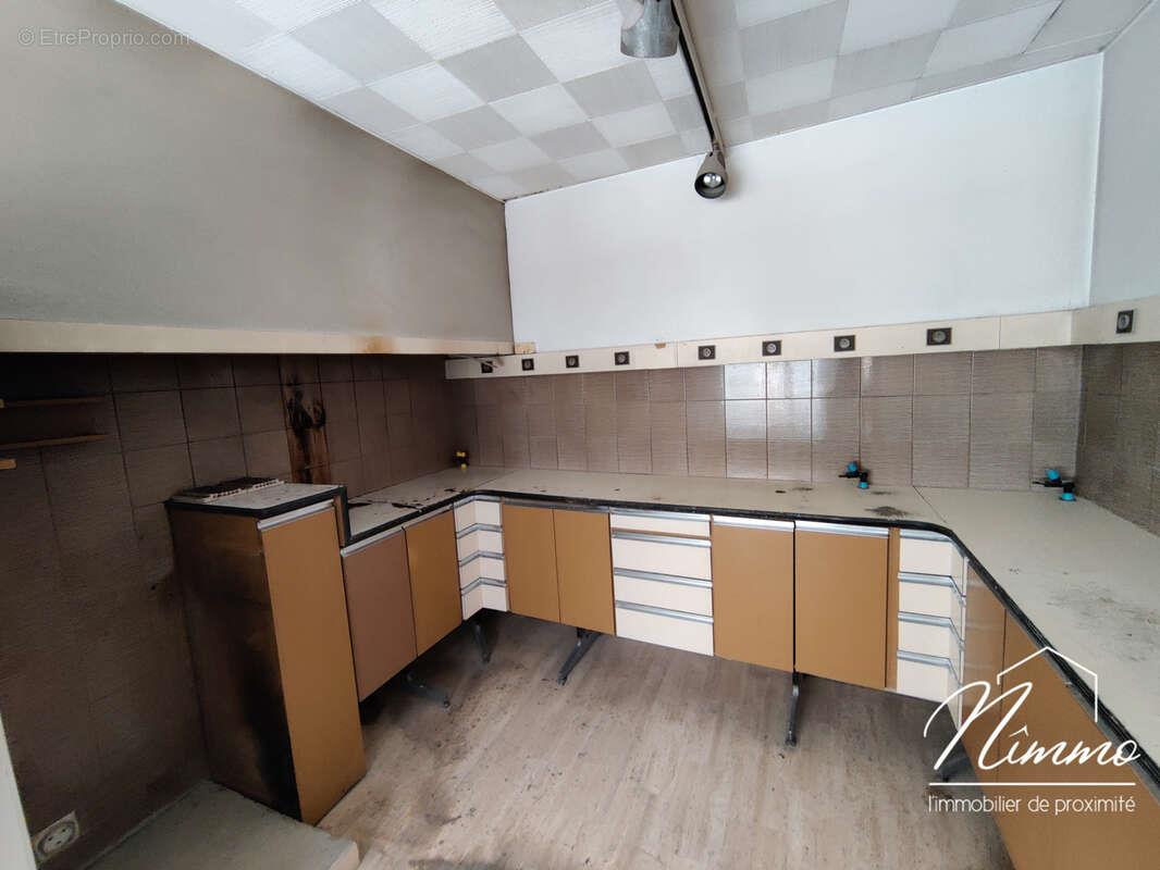 Appartement à vendre, 62m², Nîmes