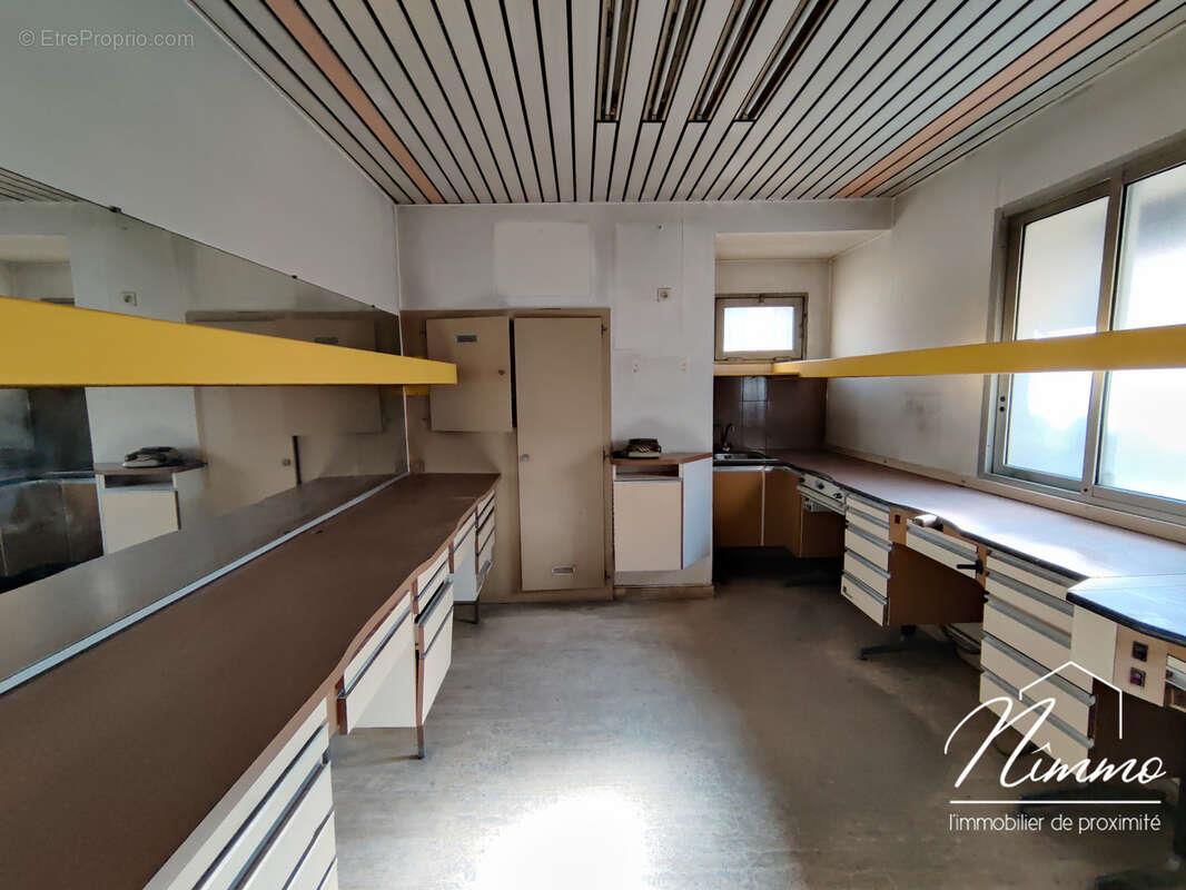 Appartement à vendre, 62m², Nîmes