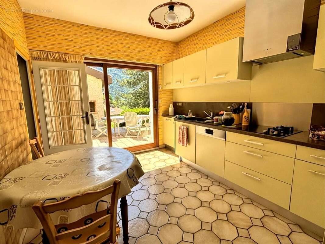 Maison à vendre, 139m², Saint-Paul-de-Varces