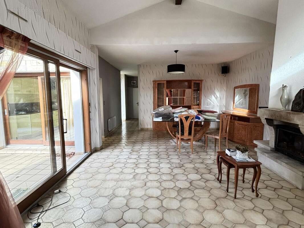 Maison à vendre, 139m², Saint-Paul-de-Varces