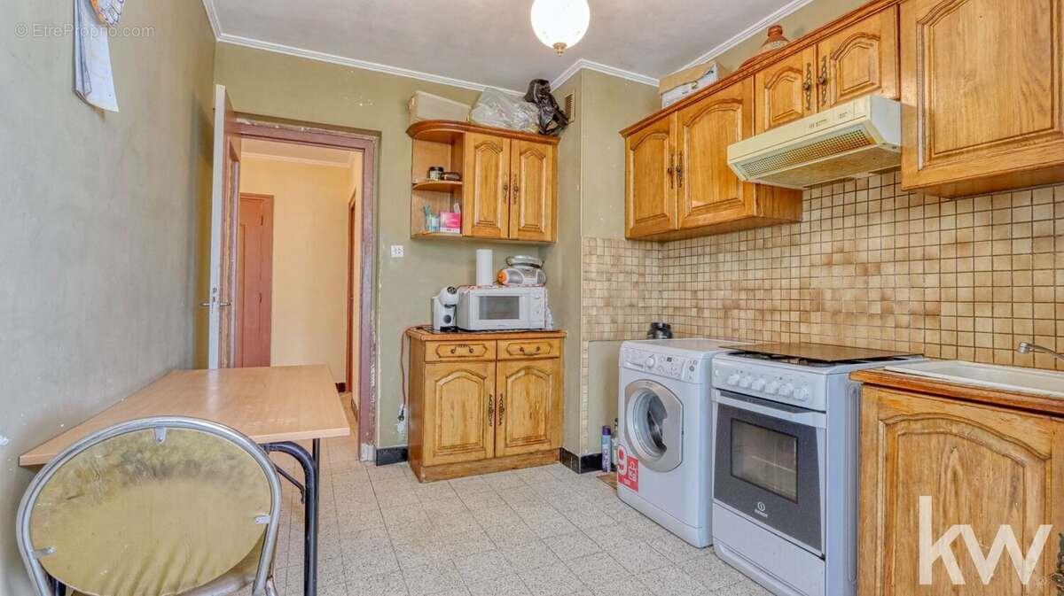 Appartement à vendre, 60m², Saint-Etienne