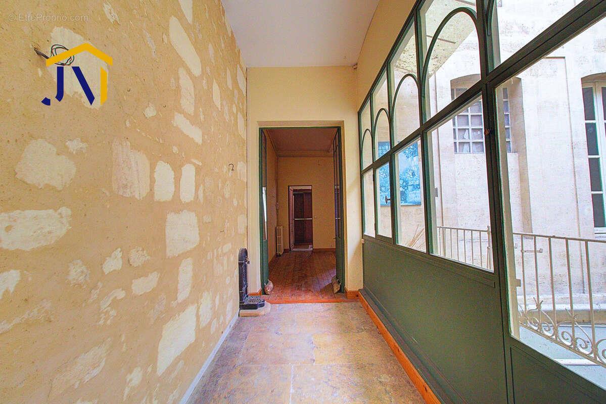 Appartement à vendre, 192m², Bordeaux