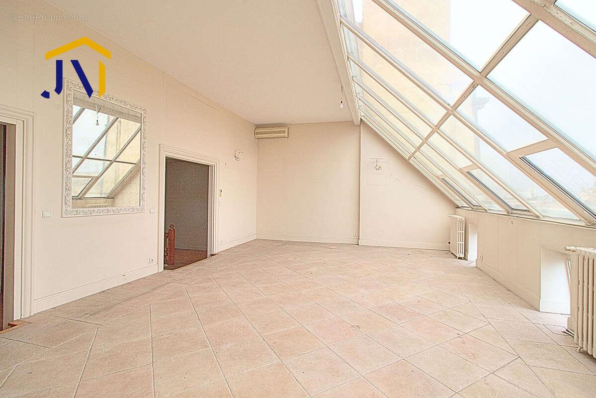 Appartement à vendre, 192m², Bordeaux