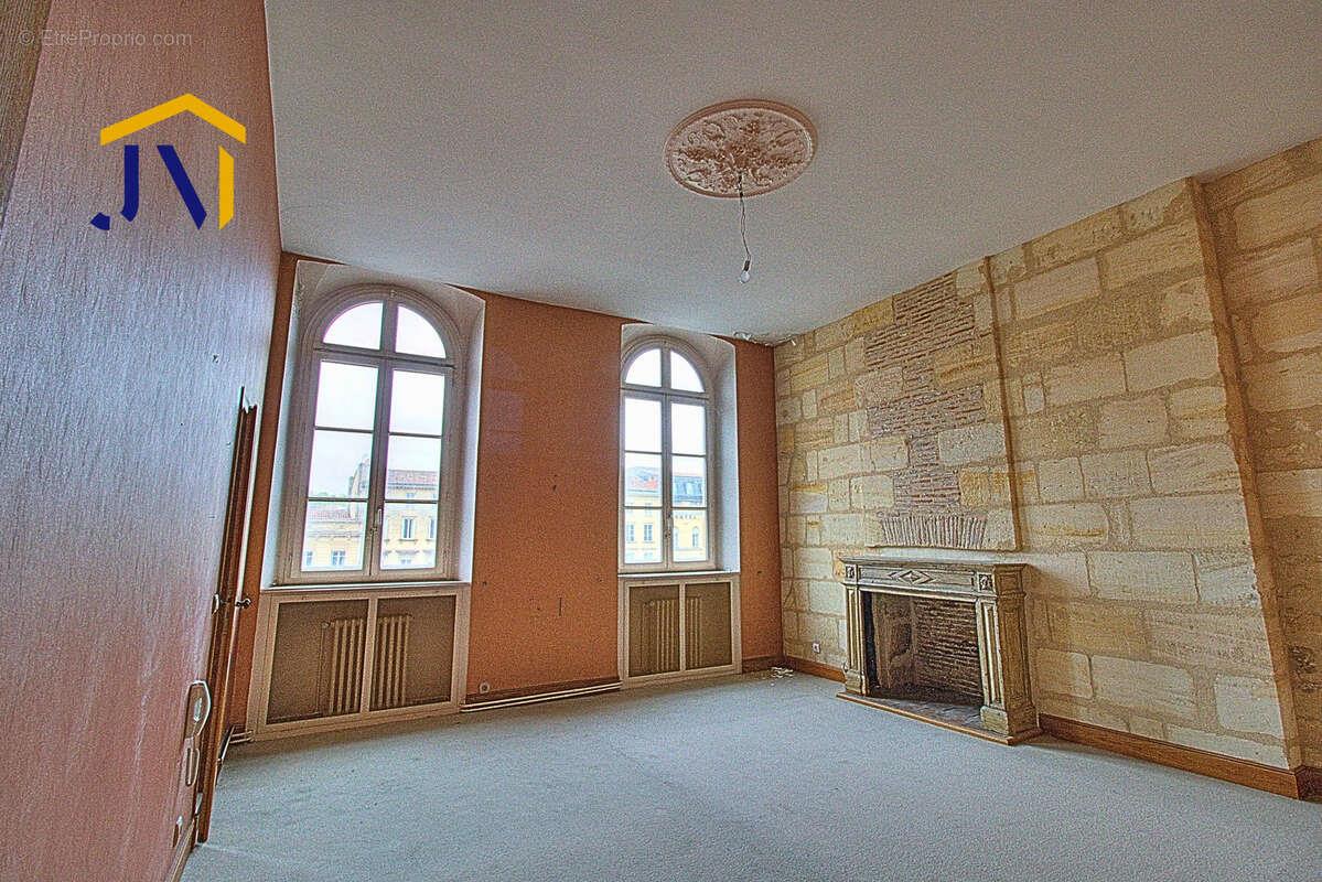Appartement à vendre, 192m², Bordeaux