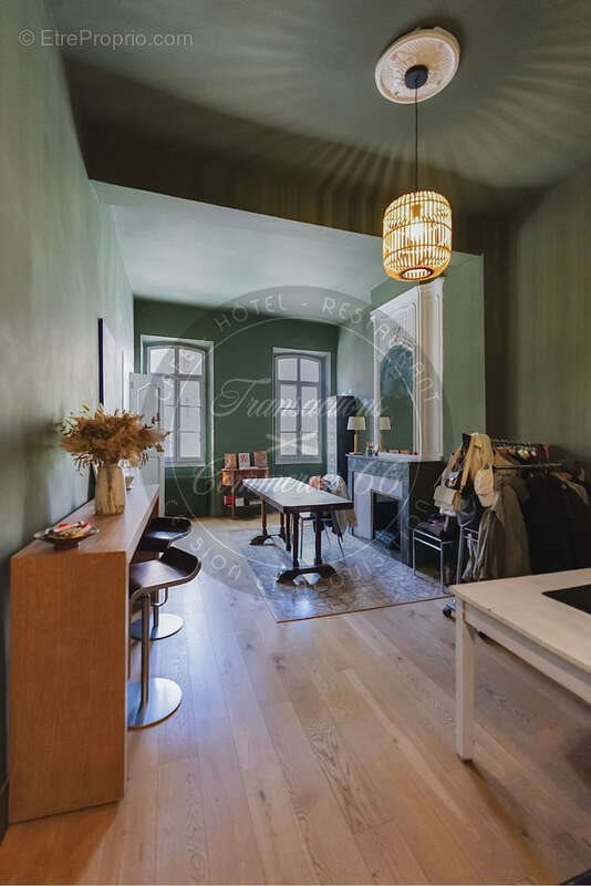 Appartement à vendre, 150m², Perpignan