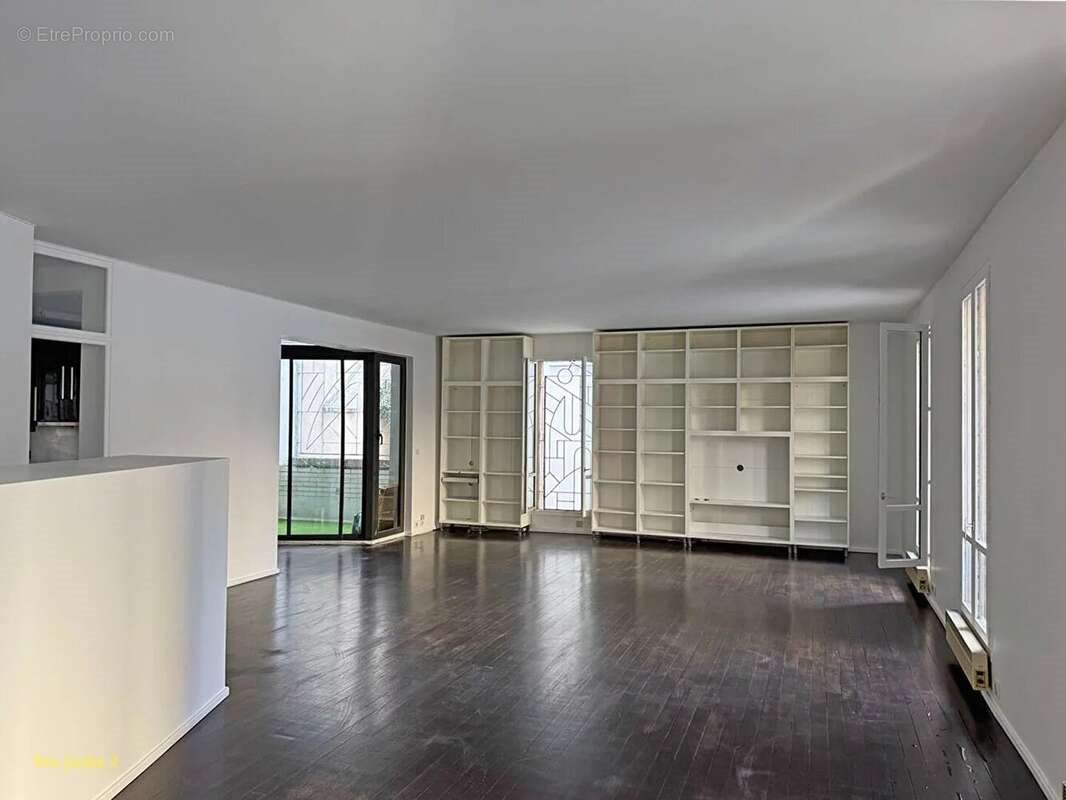 Appartement à vendre, 96m², Paris 11ème