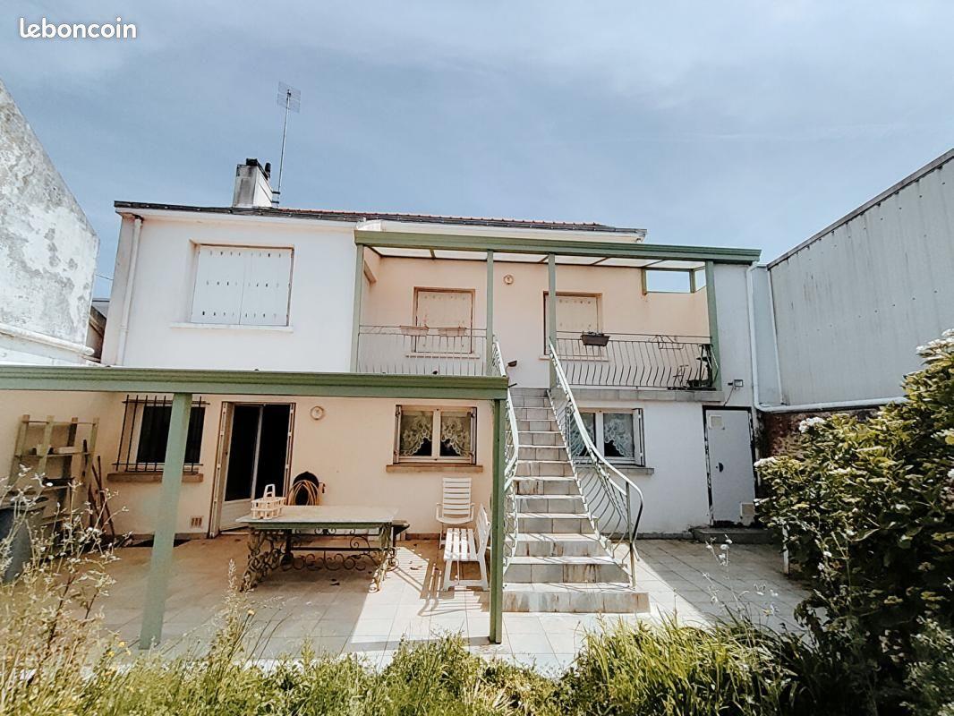 Maison à vendre, 144m², Nantes