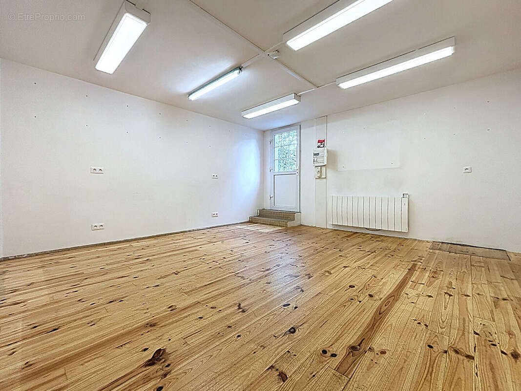 Appartement à vendre, 25m², Rennes