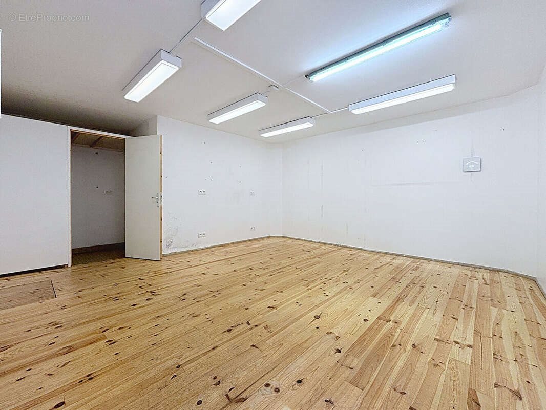 Appartement à vendre, 25m², Rennes