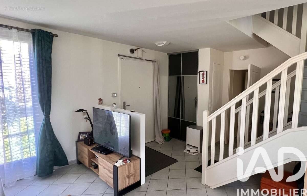 Maison à vendre, 116m², Gretz-Armainvilliers