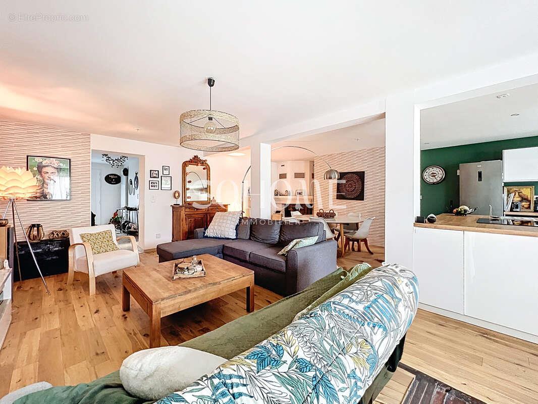 Maison à vendre, 137m², Reims