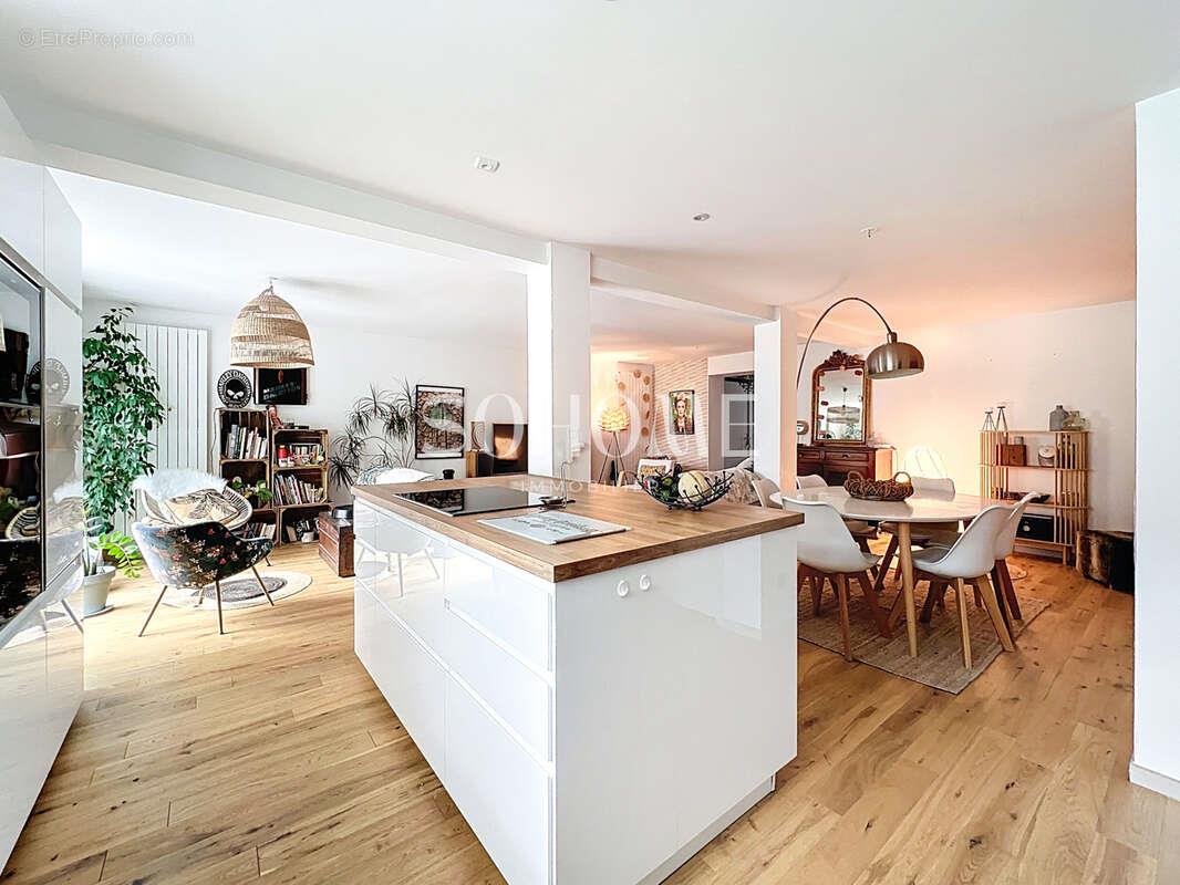 Maison à vendre, 137m², Reims