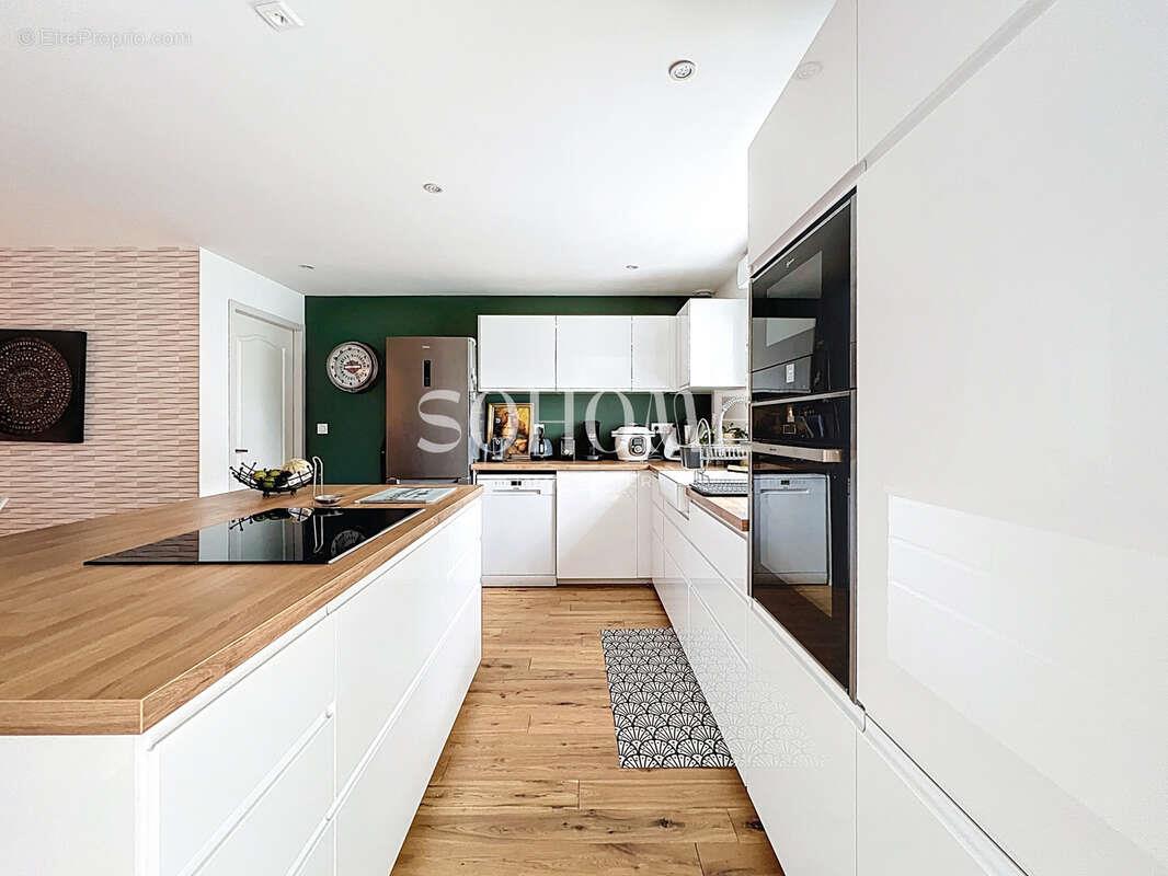 Maison à vendre, 137m², Reims