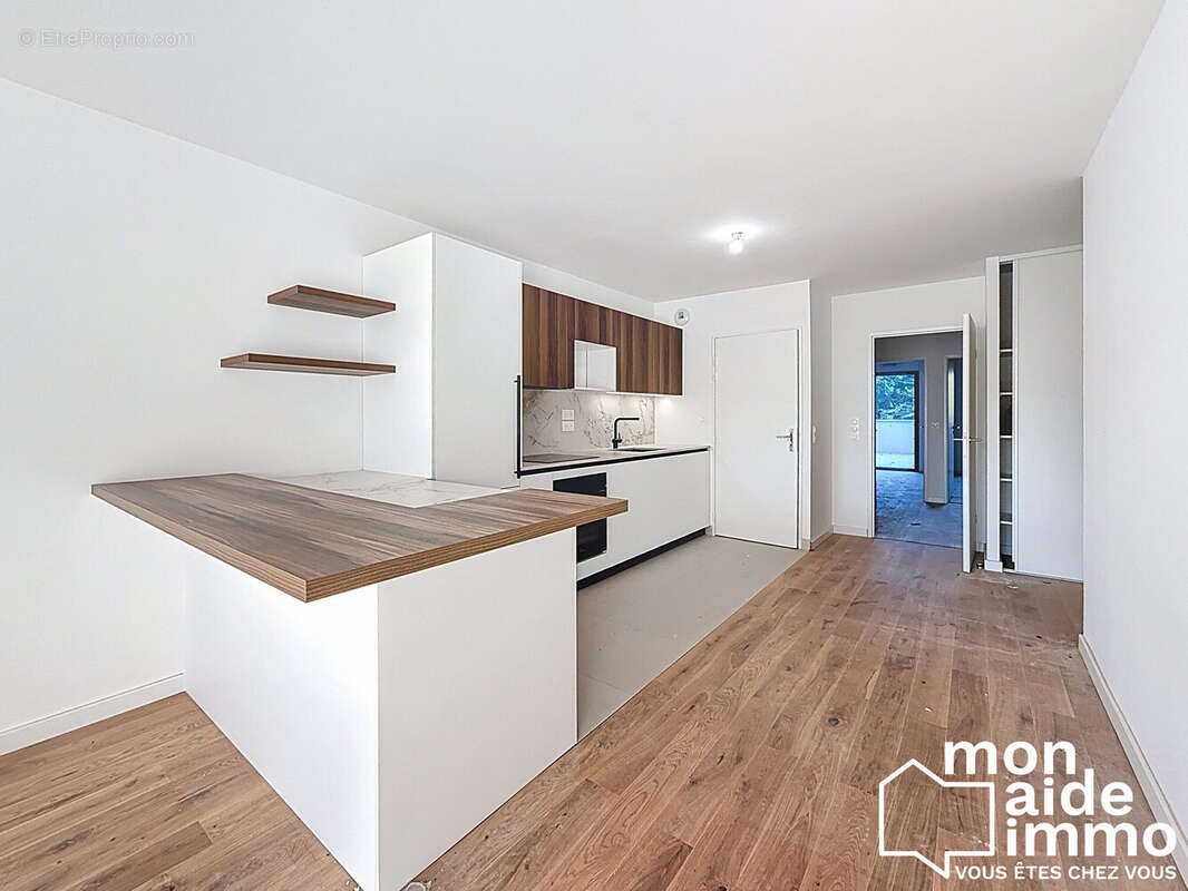 Appartement à vendre, 70m², Bordeaux