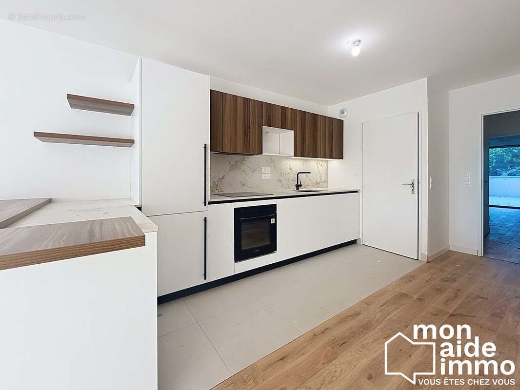 Appartement à vendre, 70m², Bordeaux