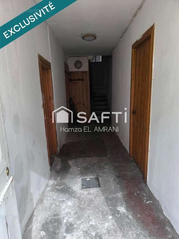 Appartement à vendre, 104m², Thiers