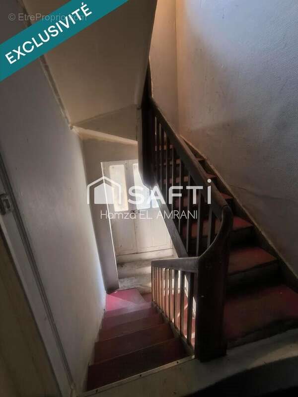 Appartement à vendre, 104m², Thiers