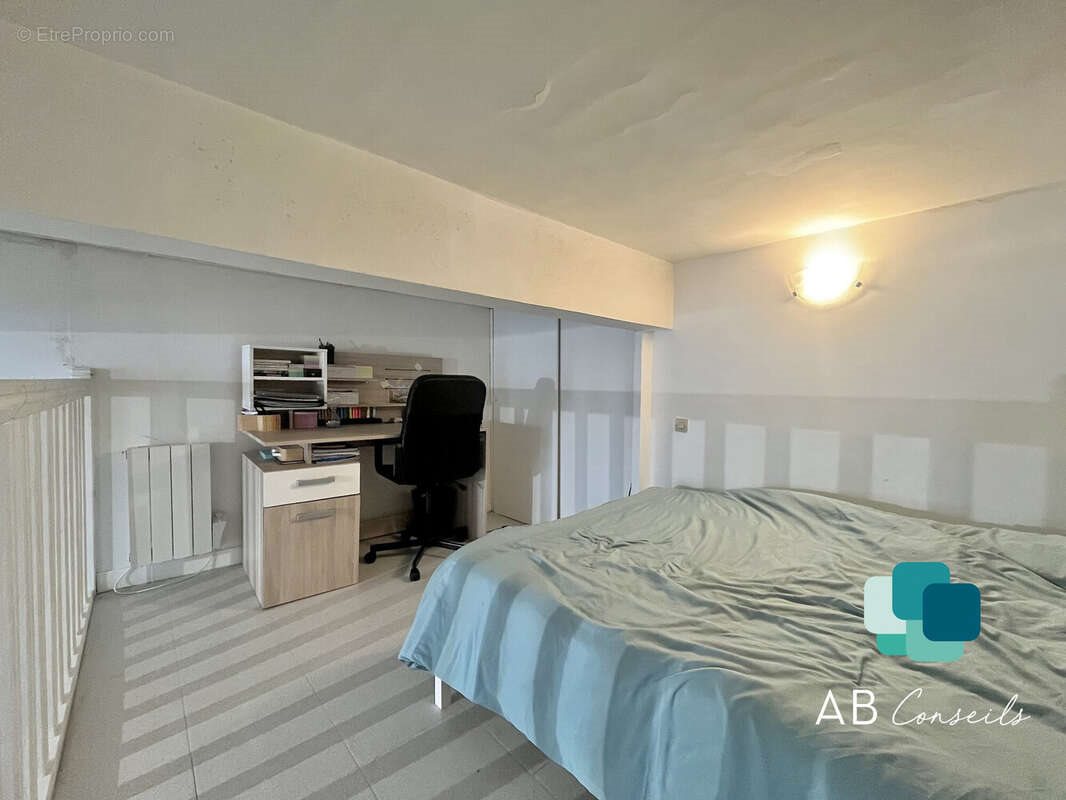 Appartement à vendre, 32m², Rouen