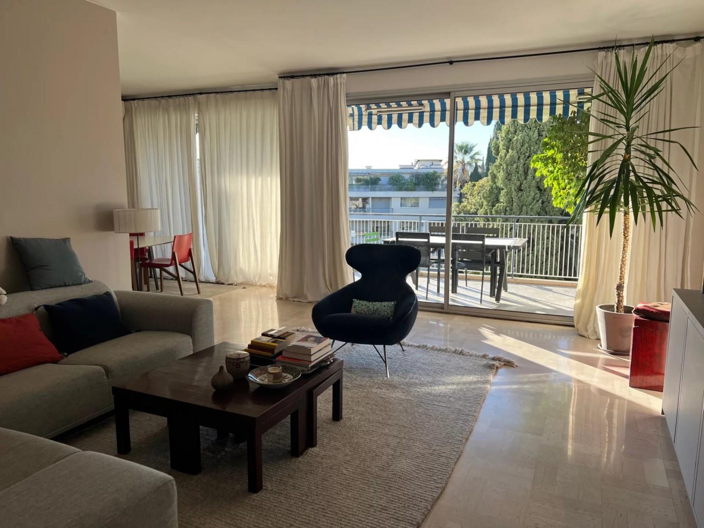 Appartement à vendre, 107m², Nice