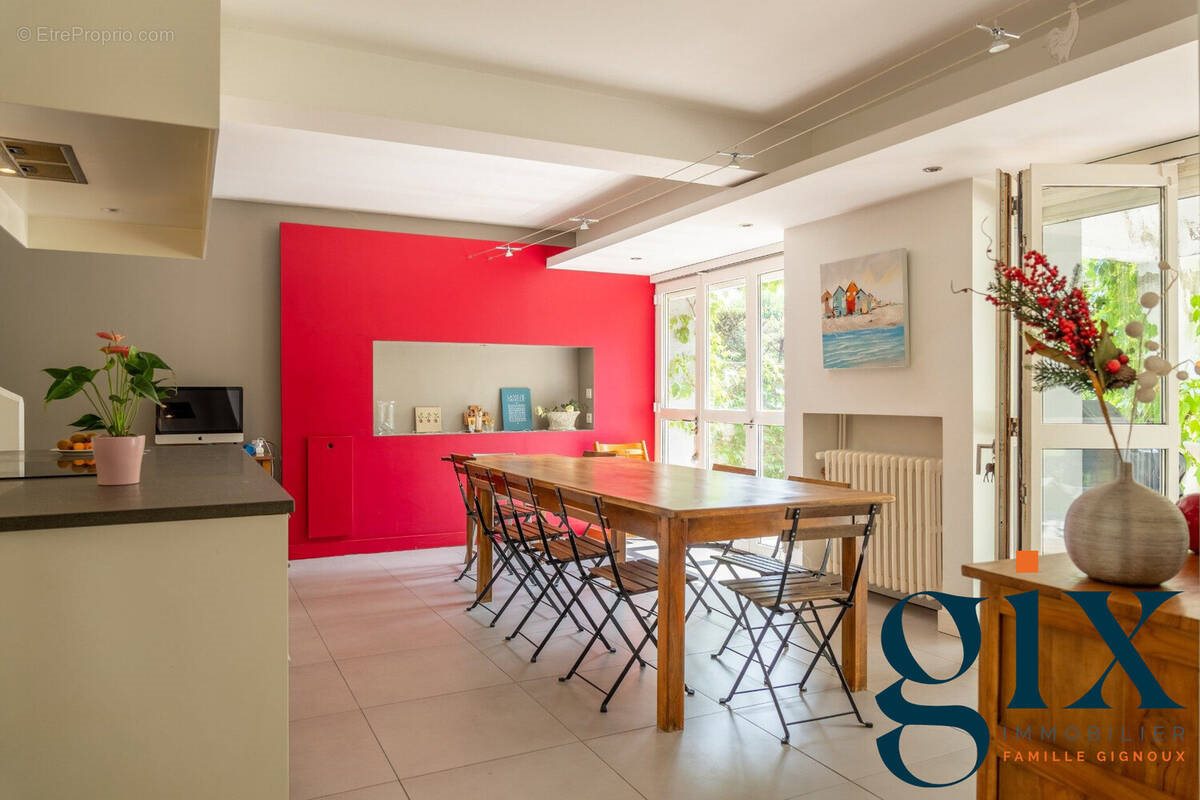 Maison à vendre, 266m², La Tronche