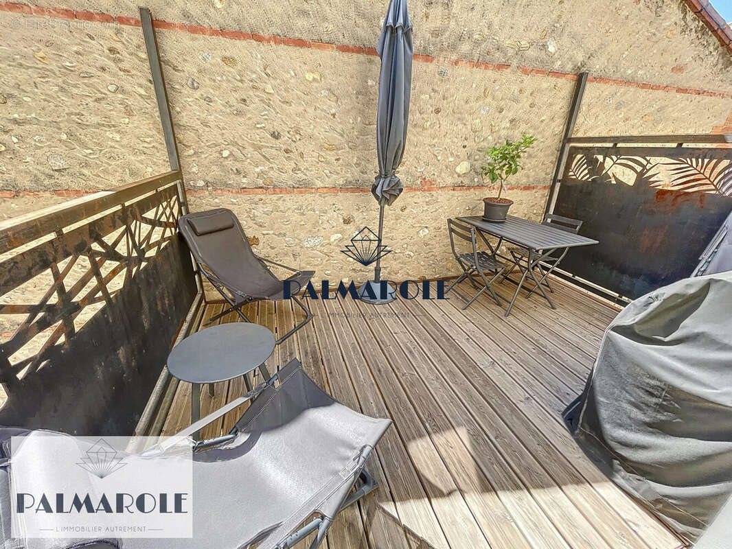 Appartement à vendre, 95m², Perpignan