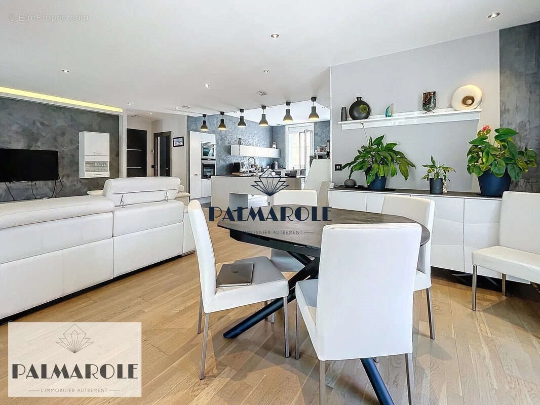 Appartement à vendre, 95m², Perpignan