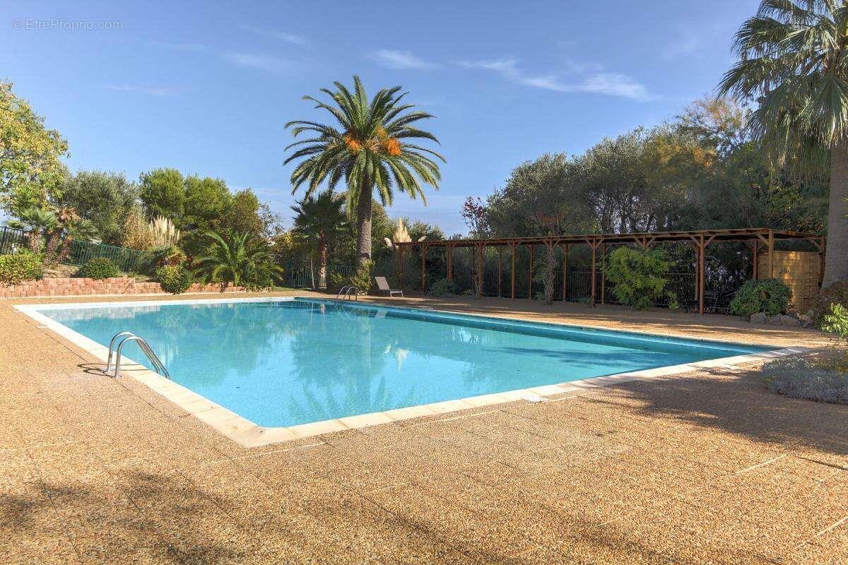 Appartement à vendre, 78m², Nice