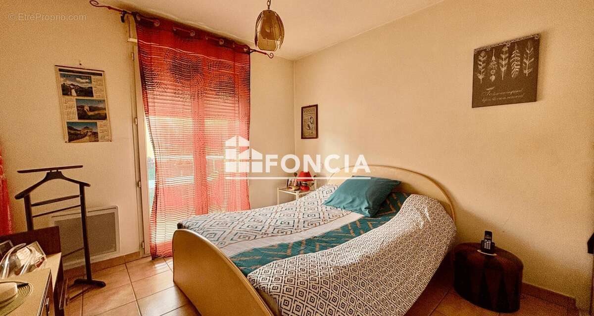 Appartement à vendre, 50m², Perpignan