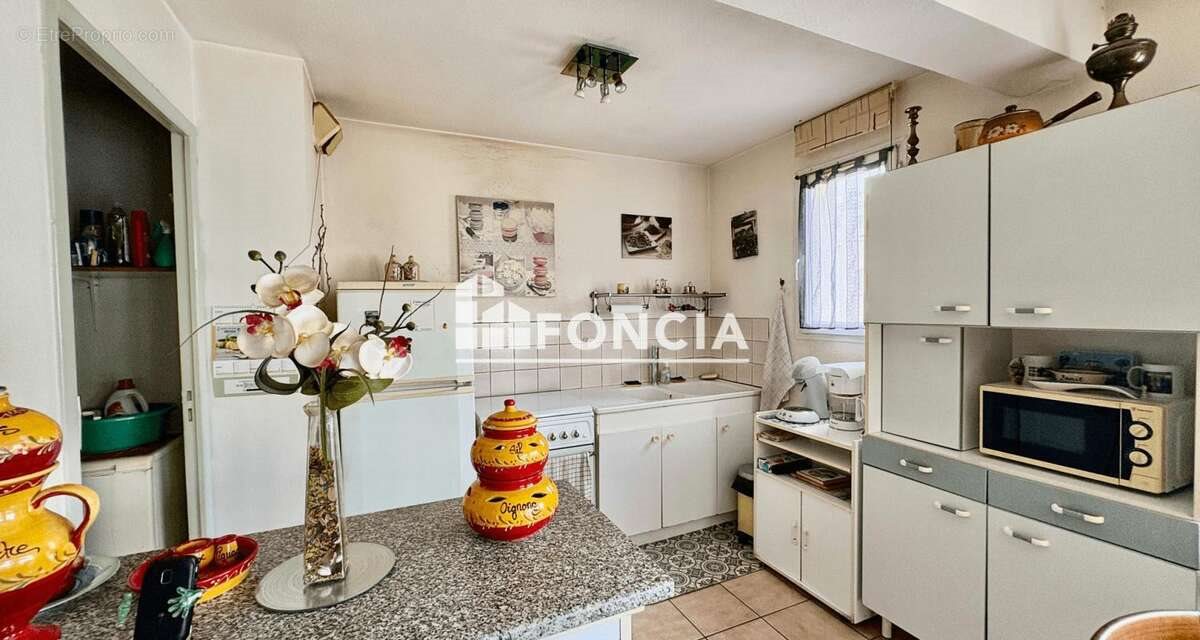 Appartement à vendre, 50m², Perpignan