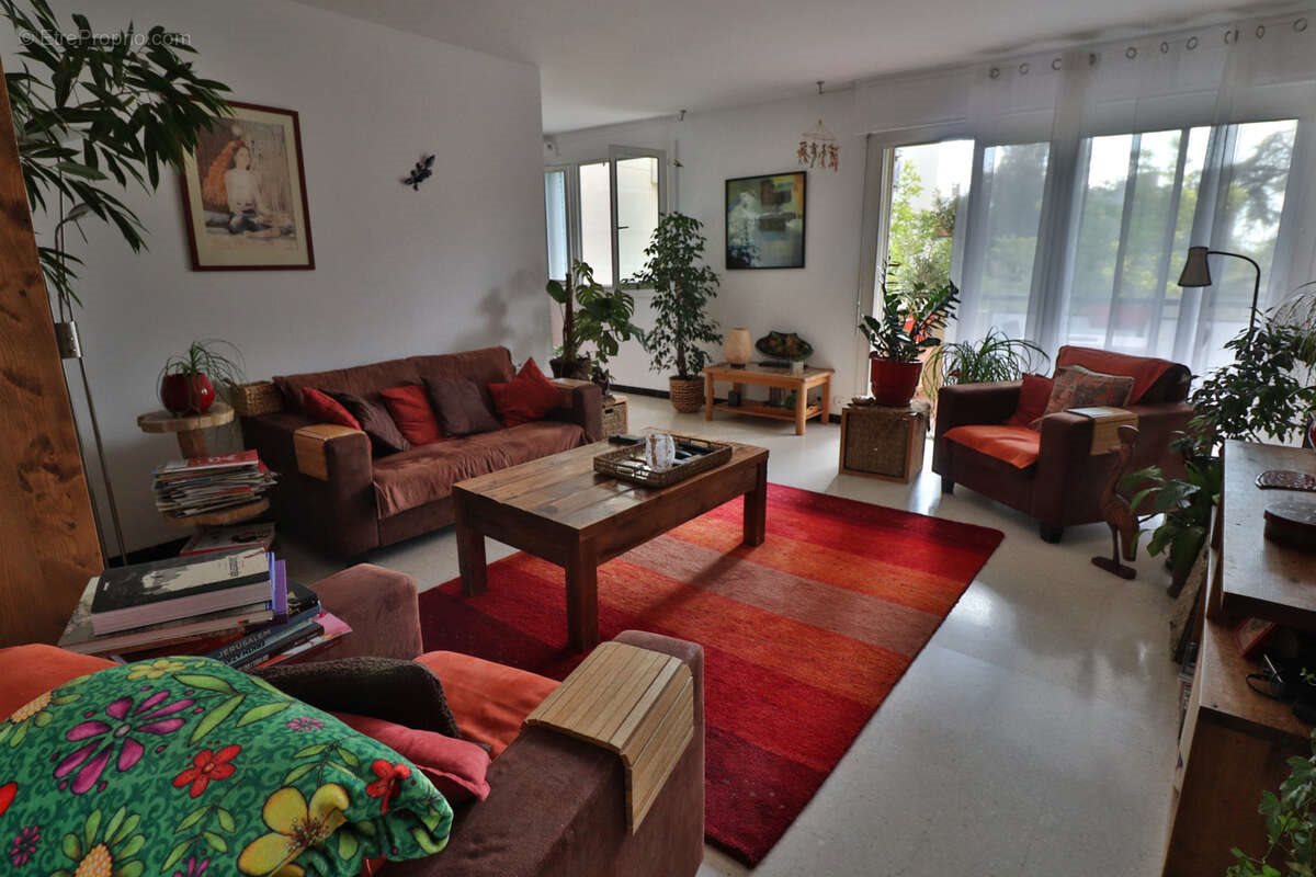 Appartement à vendre, 82m², Nîmes