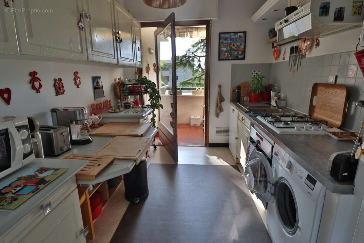 Appartement à vendre, 82m², Nîmes