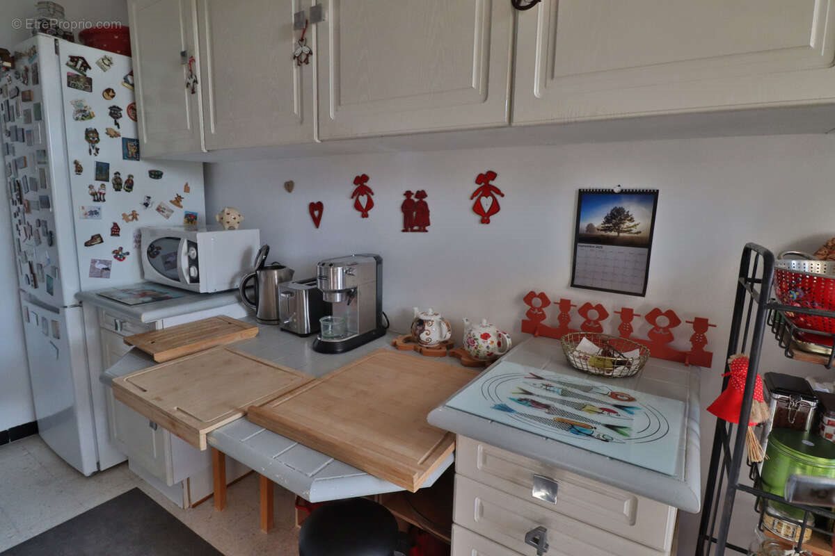 Appartement à vendre, 82m², Nîmes