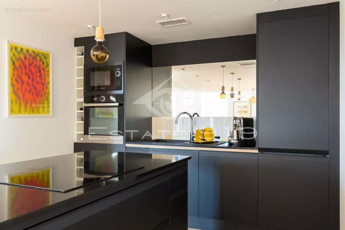 Appartement à vendre, 120m², Marseille 6ème