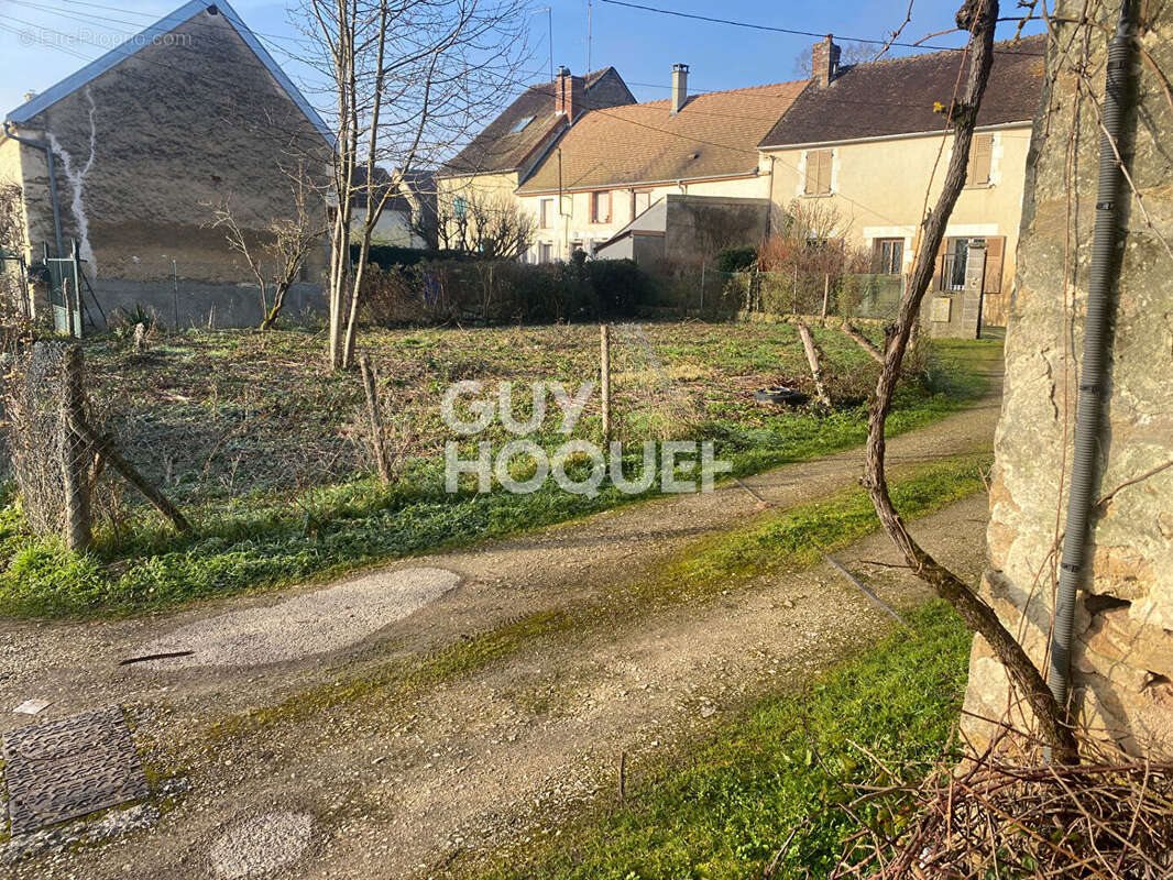 Maison à vendre, 100m², Chevannes