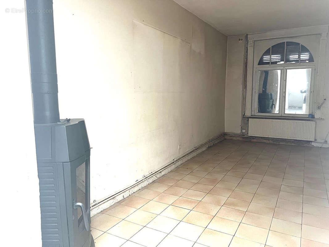 Maison à vendre, 85m², Lille