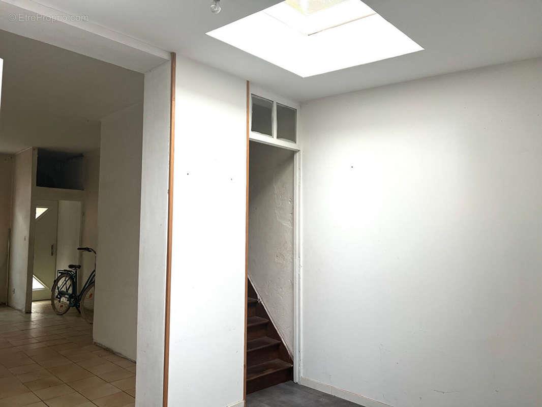 Maison à vendre, 85m², Lille