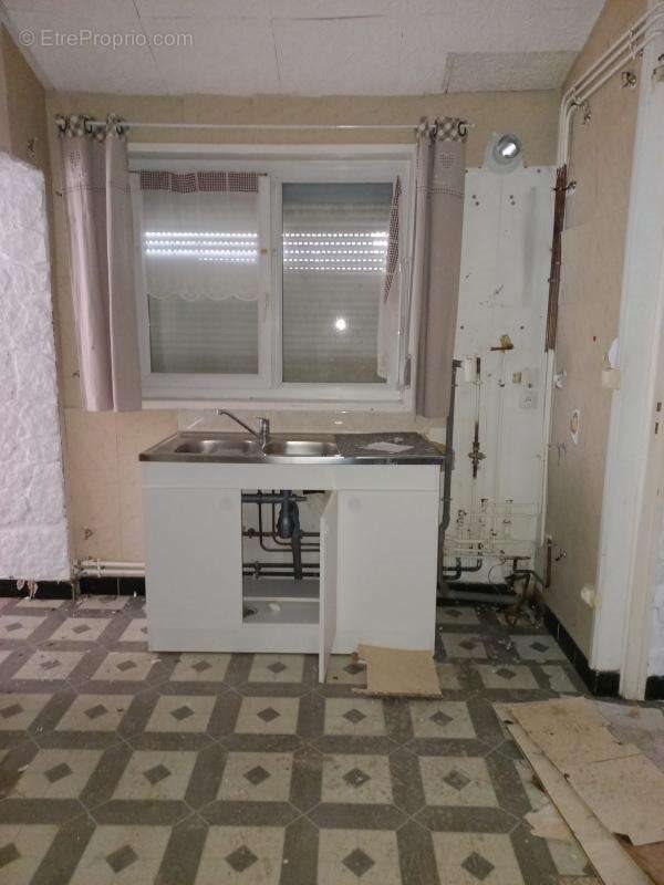 Maison à vendre, 76m², Fouquières-lès-Lens