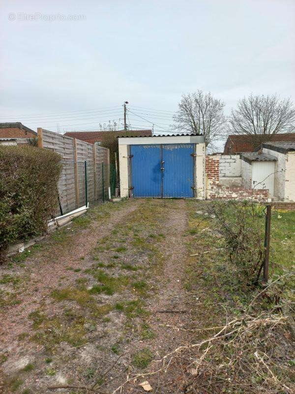 Maison à vendre, 76m², Fouquières-lès-Lens